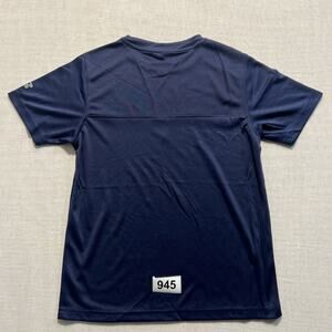 Arizona Wildcats Men Blue Tee Sz M Pre-Owned Excellent